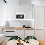Apartamento 2mn Monaco - Luxueux Rénové - As