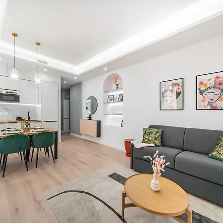 2mn Monaco - Luxueux Renove - As *