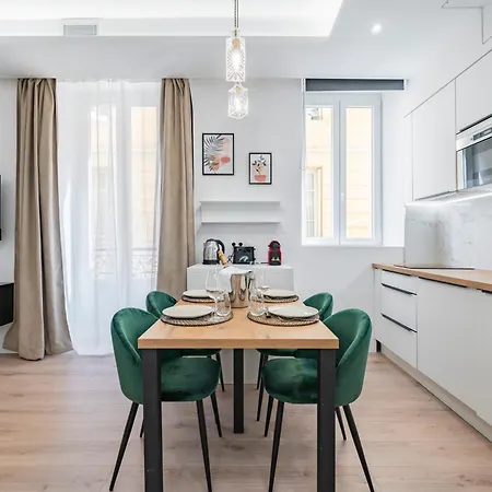 2mn Monaco - Luxueux Renove - As *