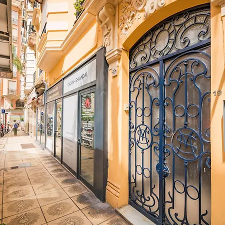 Apartment 2mn Monaco - Luxueux Renove - As Beausoleil
