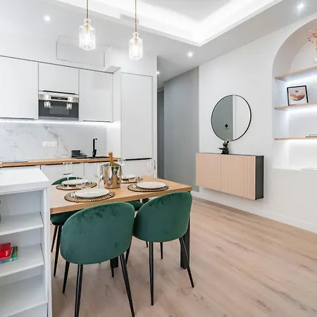 2mn Monaco - Luxueux Renove - As