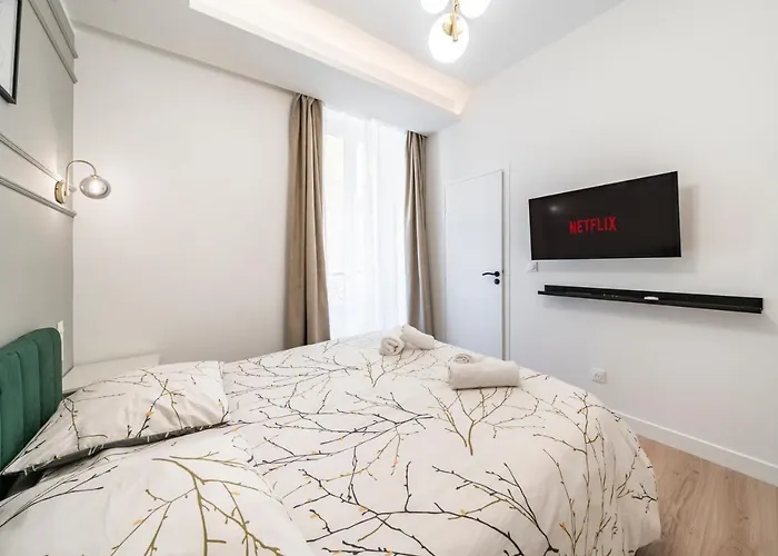 Appartamento 2mn Monaco - Luxueux Rénové - As
