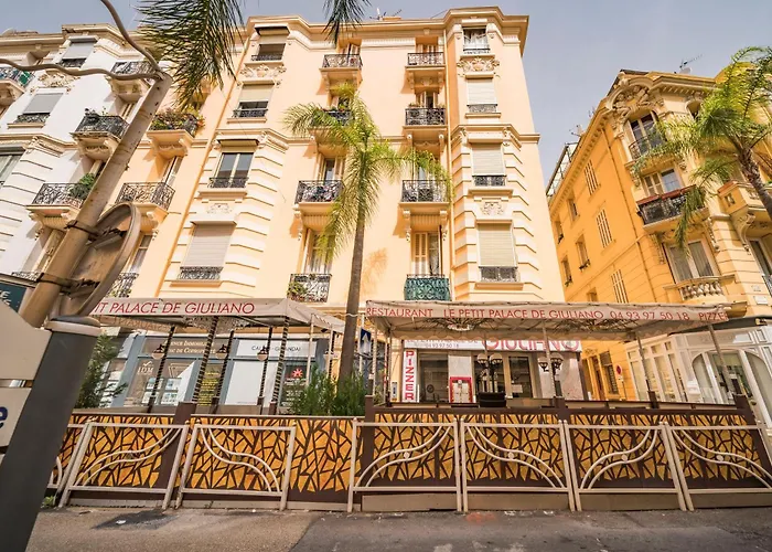 2mn Monaco - Luxueux Rénové - As * Beausoleil