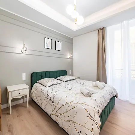 Apartmán 2mn Monaco - Luxueux - As