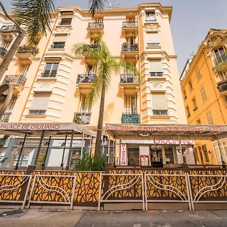 2mn Monaco - Luxueux Rénové - As * Beausoleil